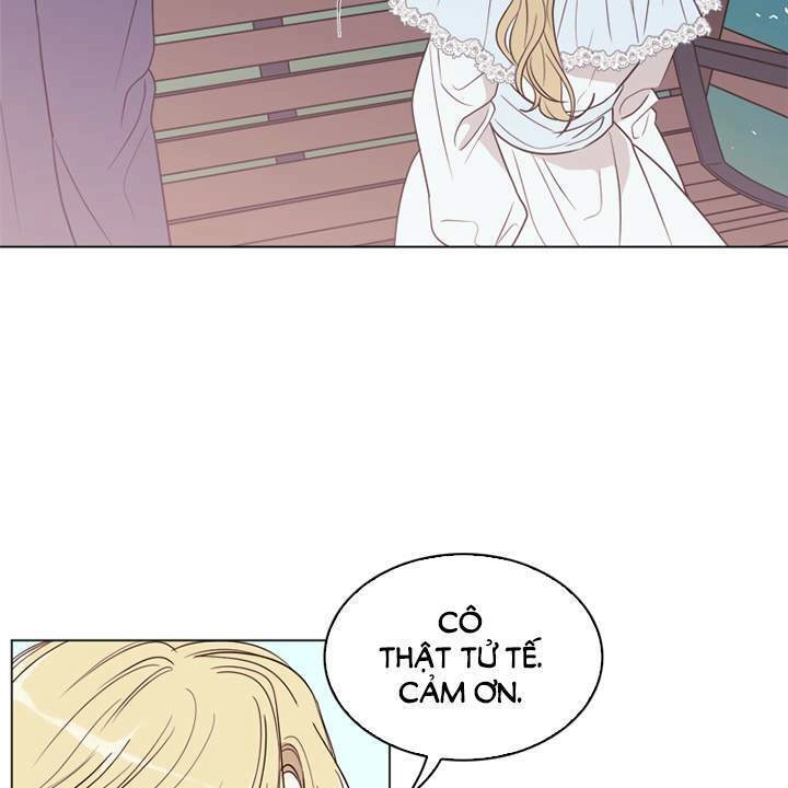 Vị Cứu Tinh Của Nhân Vật Phản Diện Chapter 6 - 17