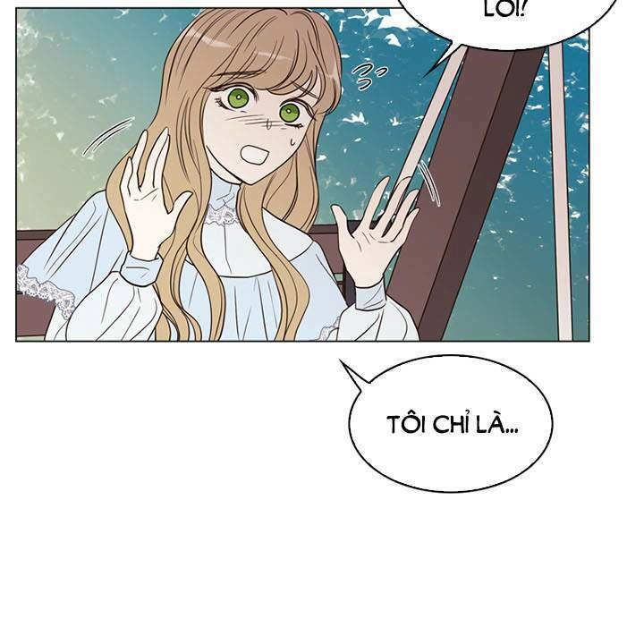 Vị Cứu Tinh Của Nhân Vật Phản Diện Chapter 6 - 28