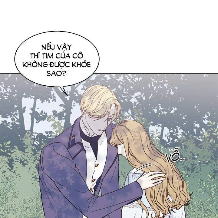 Vị Cứu Tinh Của Nhân Vật Phản Diện Chapter 6 - 61