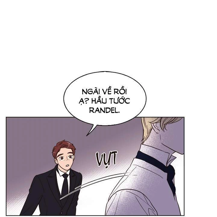 Vị Cứu Tinh Của Nhân Vật Phản Diện Chapter 7 - 5