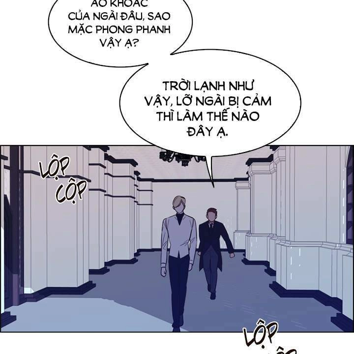 Vị Cứu Tinh Của Nhân Vật Phản Diện Chapter 7 - 8