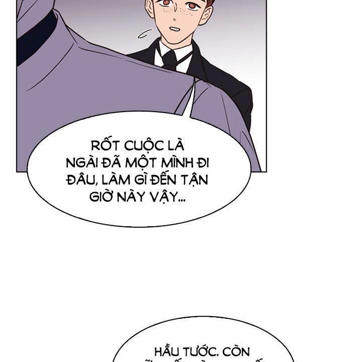 Vị Cứu Tinh Của Nhân Vật Phản Diện Chapter 7 - 10