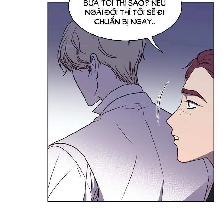 Vị Cứu Tinh Của Nhân Vật Phản Diện Chapter 7 - 11