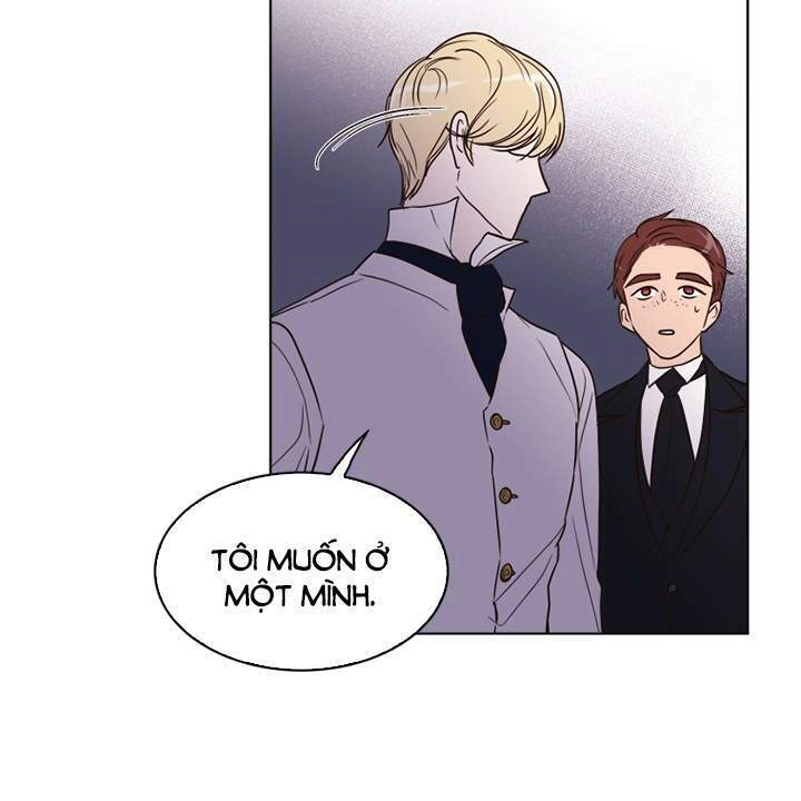 Vị Cứu Tinh Của Nhân Vật Phản Diện Chapter 7 - 15