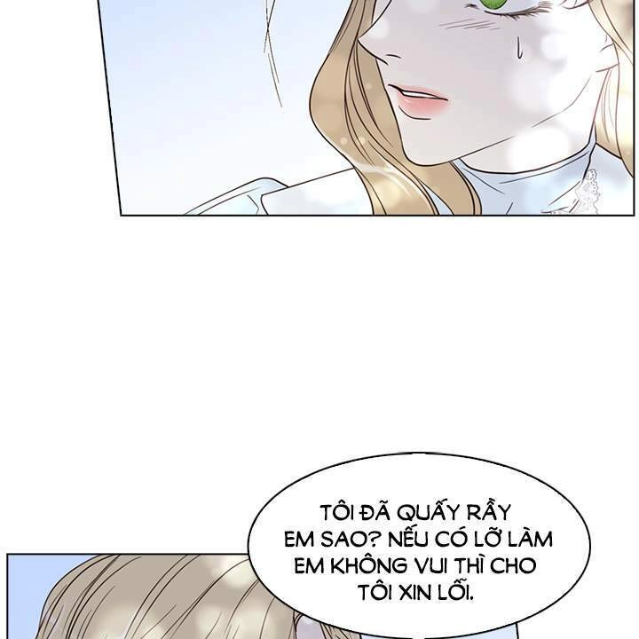 Vị Cứu Tinh Của Nhân Vật Phản Diện Chapter 7 - 27