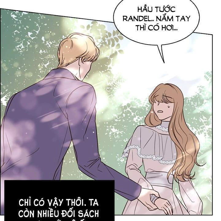 Vị Cứu Tinh Của Nhân Vật Phản Diện Chapter 7 - 34