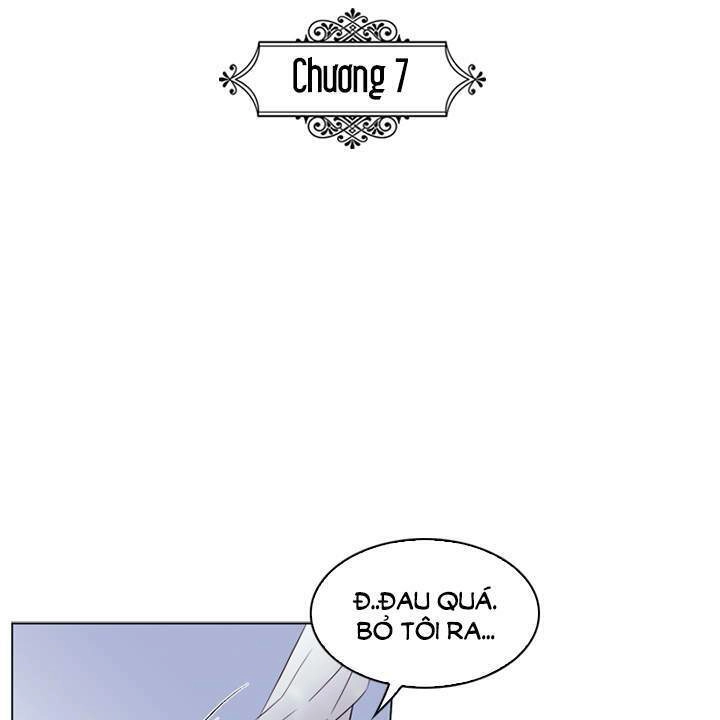 Vị Cứu Tinh Của Nhân Vật Phản Diện Chapter 7 - 45