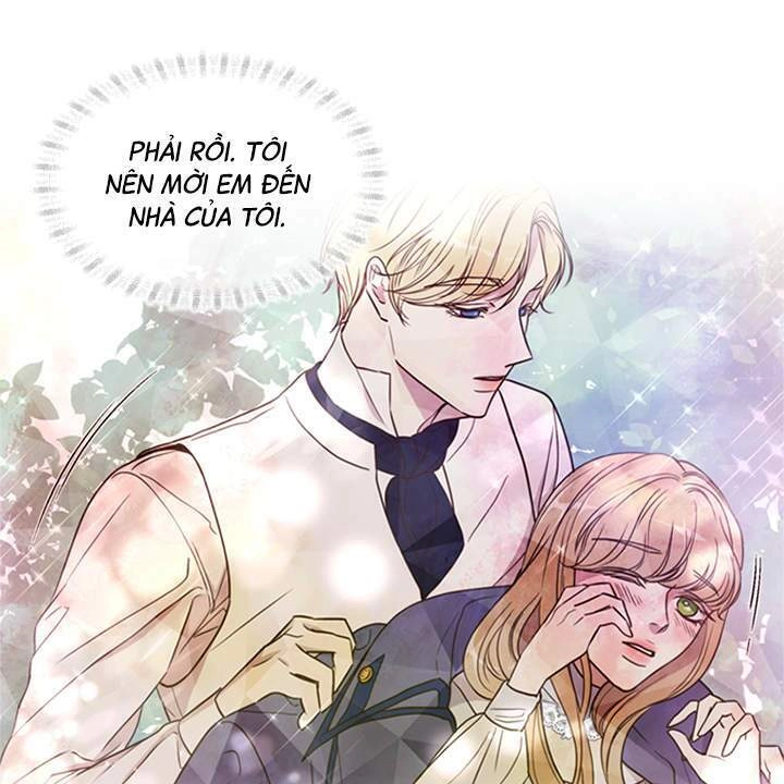 Vị Cứu Tinh Của Nhân Vật Phản Diện Chapter 8 - 20