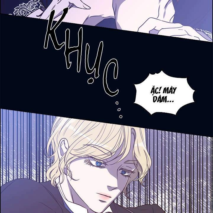 Vị Cứu Tinh Của Nhân Vật Phản Diện Chapter 8 - 30