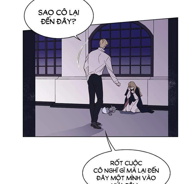 Vị Cứu Tinh Của Nhân Vật Phản Diện Chapter 9 - 3