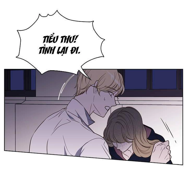 Vị Cứu Tinh Của Nhân Vật Phản Diện Chapter 9 - 10