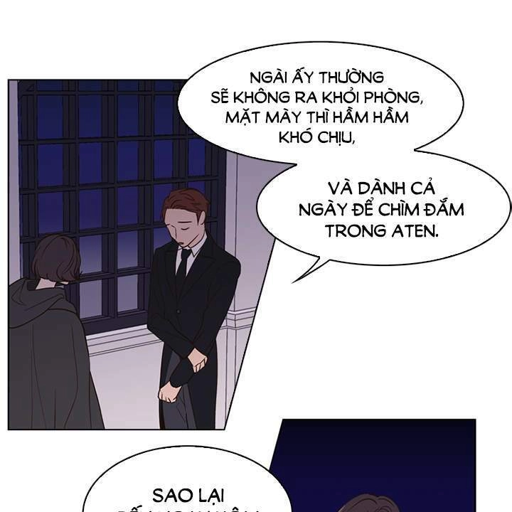 Vị Cứu Tinh Của Nhân Vật Phản Diện Chapter 9 - 57