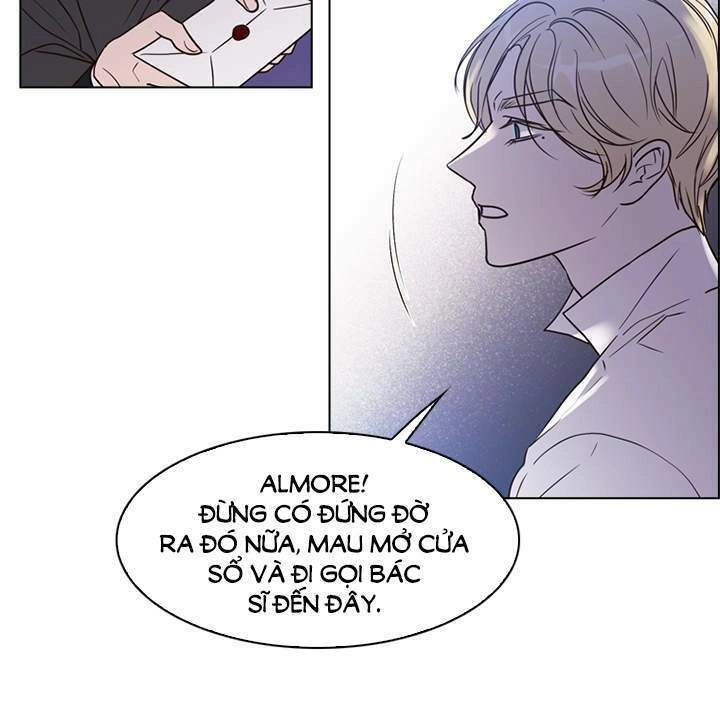 Vị Cứu Tinh Của Nhân Vật Phản Diện Chapter 9 - 71