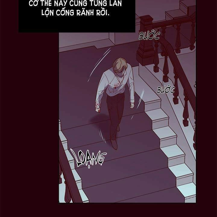 Vị Cứu Tinh Của Nhân Vật Phản Diện Chapter 10 - 34