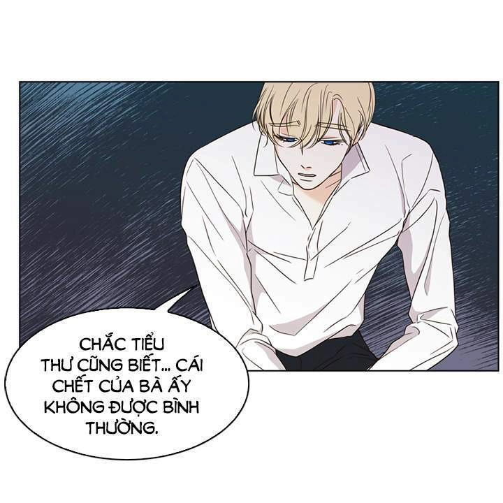 Vị Cứu Tinh Của Nhân Vật Phản Diện Chapter 11 - 12