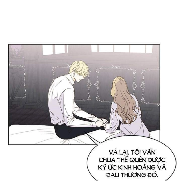 Vị Cứu Tinh Của Nhân Vật Phản Diện Chapter 11 - 13