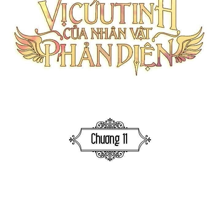 Vị Cứu Tinh Của Nhân Vật Phản Diện Chapter 11 - 40