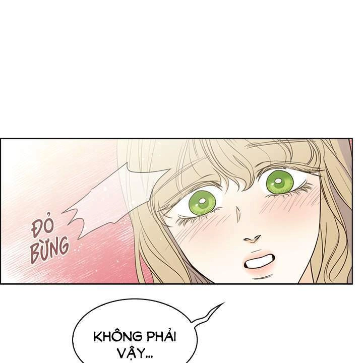 Vị Cứu Tinh Của Nhân Vật Phản Diện Chapter 11 - 83