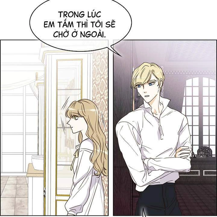 Vị Cứu Tinh Của Nhân Vật Phản Diện Chapter 12 - 5