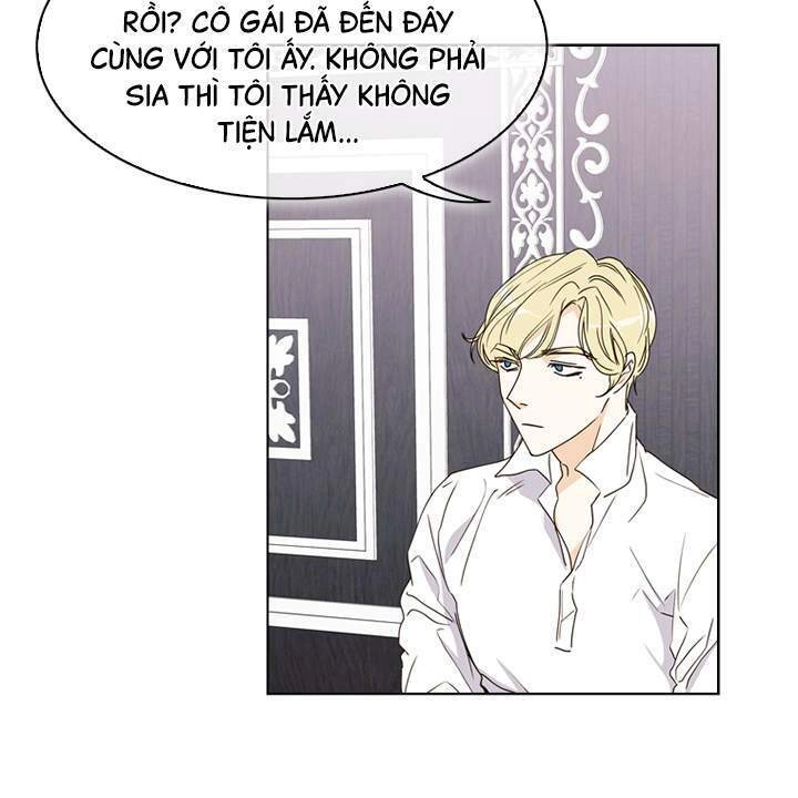 Vị Cứu Tinh Của Nhân Vật Phản Diện Chapter 12 - 13