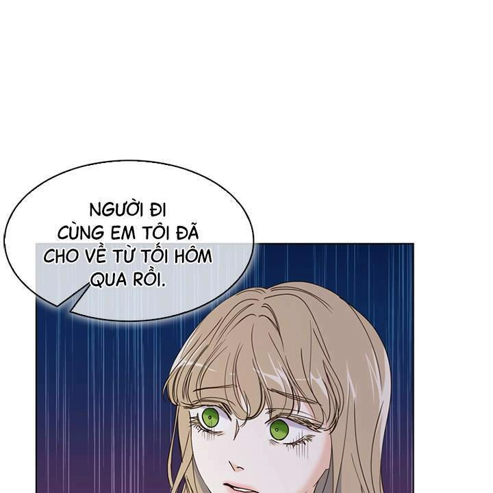 Vị Cứu Tinh Của Nhân Vật Phản Diện Chapter 12 - 14