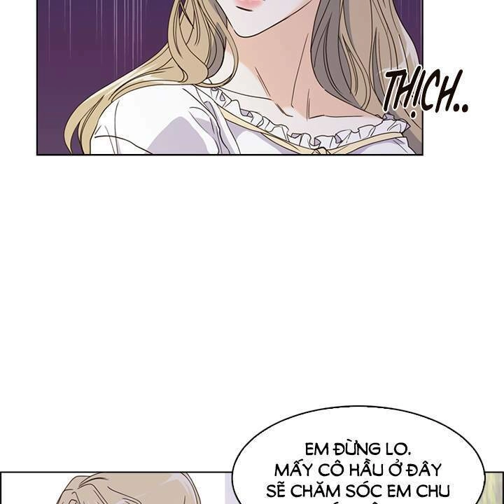 Vị Cứu Tinh Của Nhân Vật Phản Diện Chapter 12 - 15