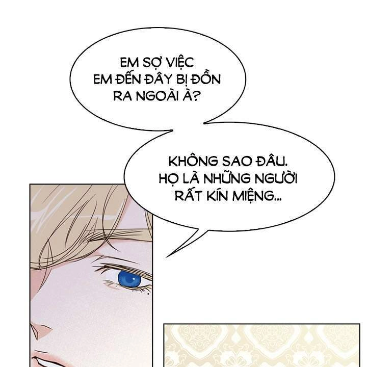 Vị Cứu Tinh Của Nhân Vật Phản Diện Chapter 12 - 19