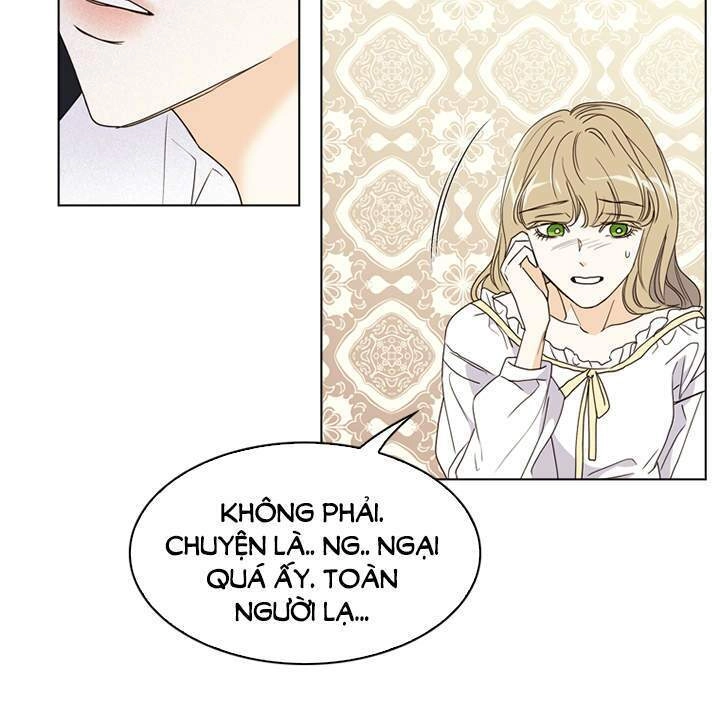 Vị Cứu Tinh Của Nhân Vật Phản Diện Chapter 12 - 20