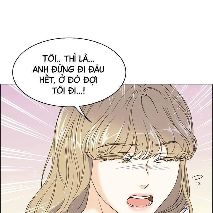 Vị Cứu Tinh Của Nhân Vật Phản Diện Chapter 12 - 25