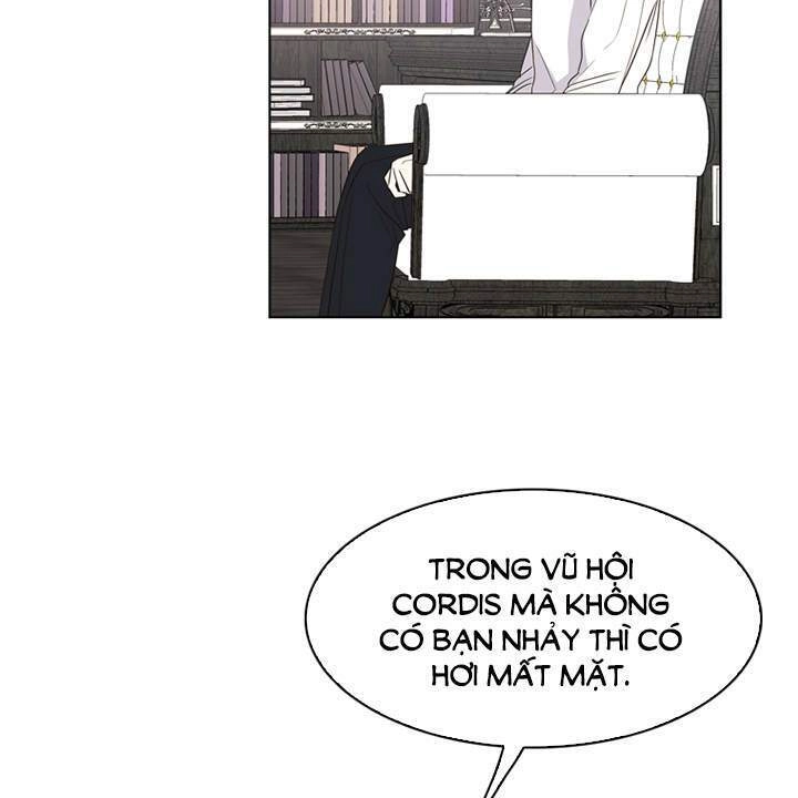 Vị Cứu Tinh Của Nhân Vật Phản Diện Chapter 13 - 11