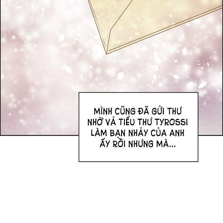 Vị Cứu Tinh Của Nhân Vật Phản Diện Chapter 13 - 16