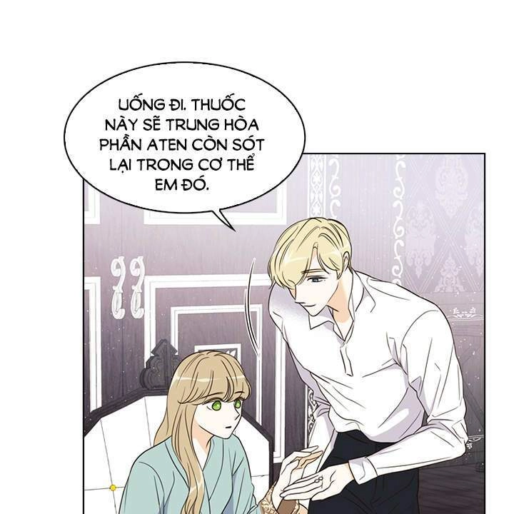 Vị Cứu Tinh Của Nhân Vật Phản Diện Chapter 13 - 32