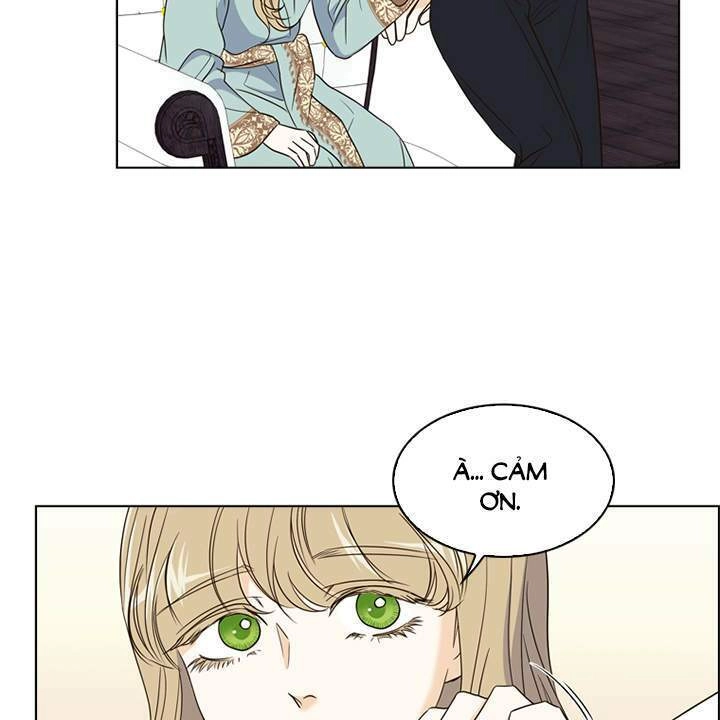 Vị Cứu Tinh Của Nhân Vật Phản Diện Chapter 13 - 33