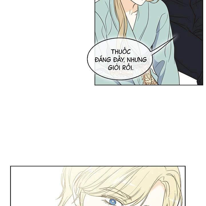 Vị Cứu Tinh Của Nhân Vật Phản Diện Chapter 13 - 36