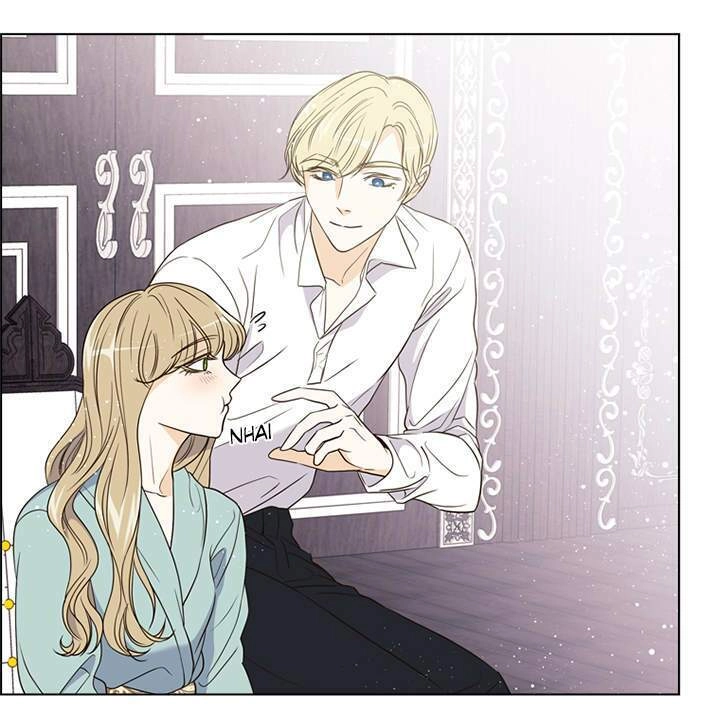 Vị Cứu Tinh Của Nhân Vật Phản Diện Chapter 13 - 39