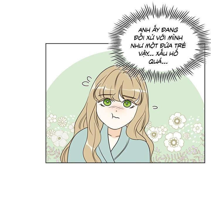 Vị Cứu Tinh Của Nhân Vật Phản Diện Chapter 13 - 42