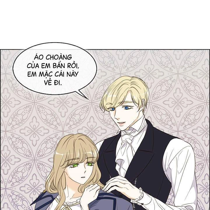 Vị Cứu Tinh Của Nhân Vật Phản Diện Chapter 13 - 45