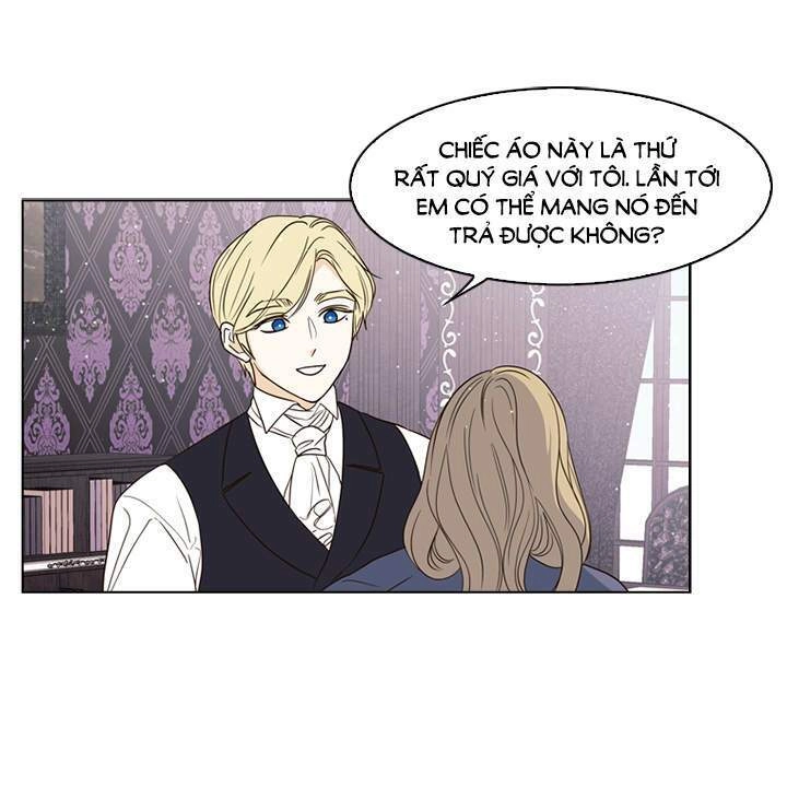 Vị Cứu Tinh Của Nhân Vật Phản Diện Chapter 13 - 47