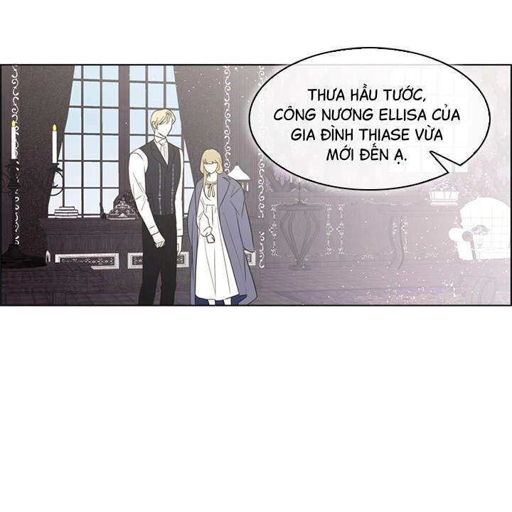 Vị Cứu Tinh Của Nhân Vật Phản Diện Chapter 13 - 51