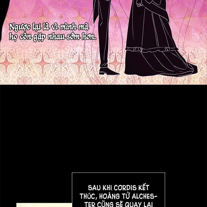 Vị Cứu Tinh Của Nhân Vật Phản Diện Chapter 13 - 69