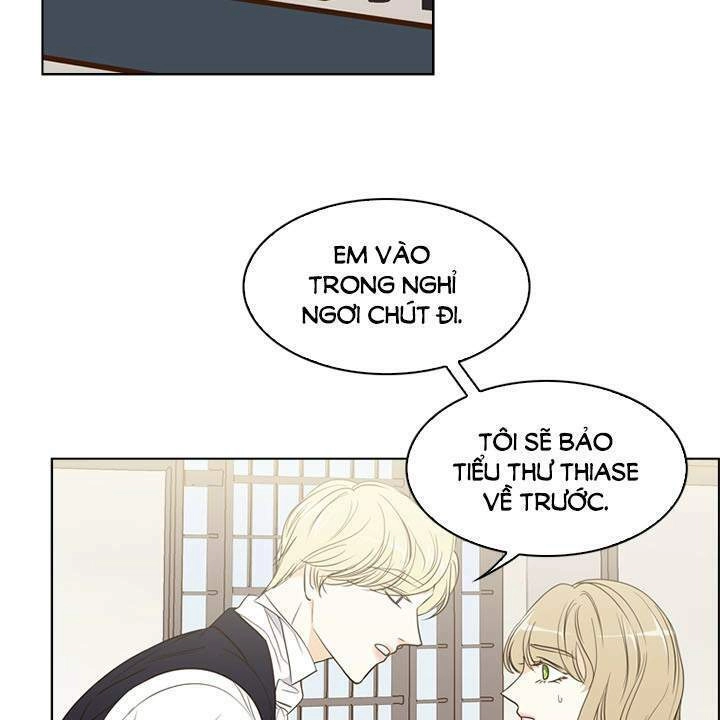 Vị Cứu Tinh Của Nhân Vật Phản Diện Chapter 13 - 95