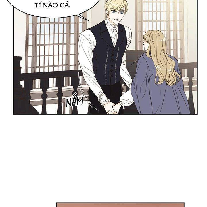 Vị Cứu Tinh Của Nhân Vật Phản Diện Chapter 13 - 97