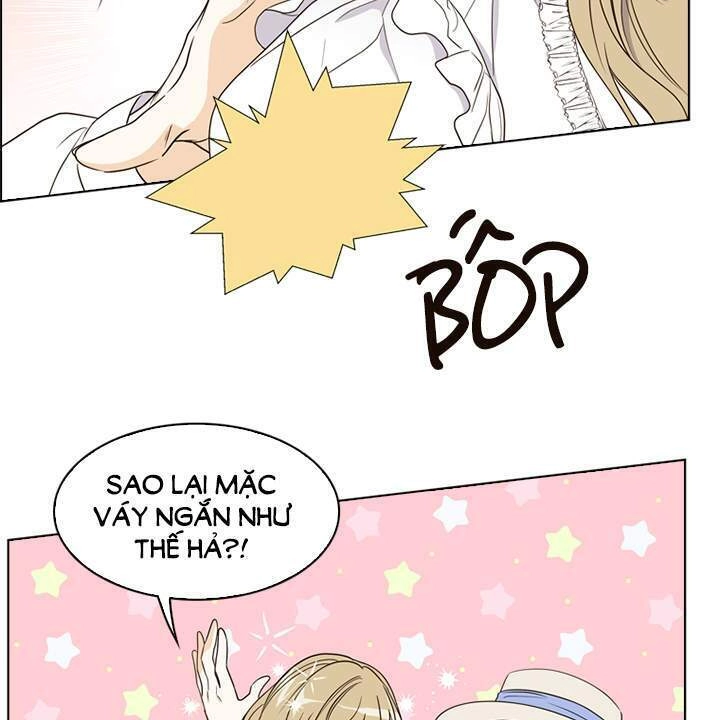 Vị Cứu Tinh Của Nhân Vật Phản Diện Chapter 14 - 8