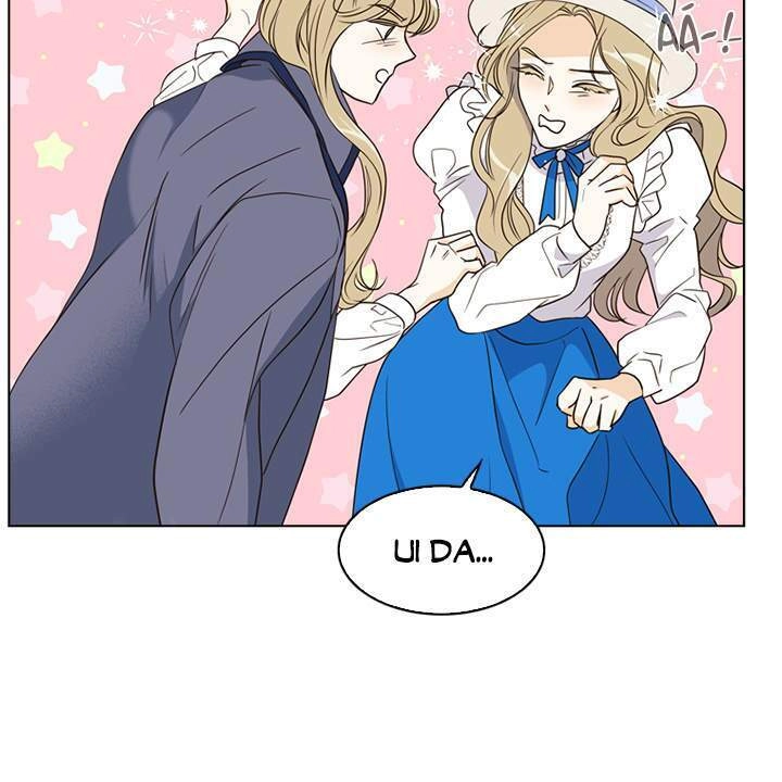 Vị Cứu Tinh Của Nhân Vật Phản Diện Chapter 14 - 9