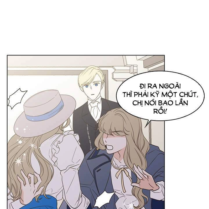 Vị Cứu Tinh Của Nhân Vật Phản Diện Chapter 14 - 10