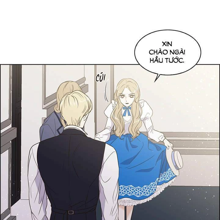 Vị Cứu Tinh Của Nhân Vật Phản Diện Chapter 14 - 15