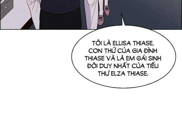 Vị Cứu Tinh Của Nhân Vật Phản Diện Chapter 14 - 16