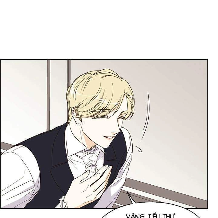 Vị Cứu Tinh Của Nhân Vật Phản Diện Chapter 14 - 17