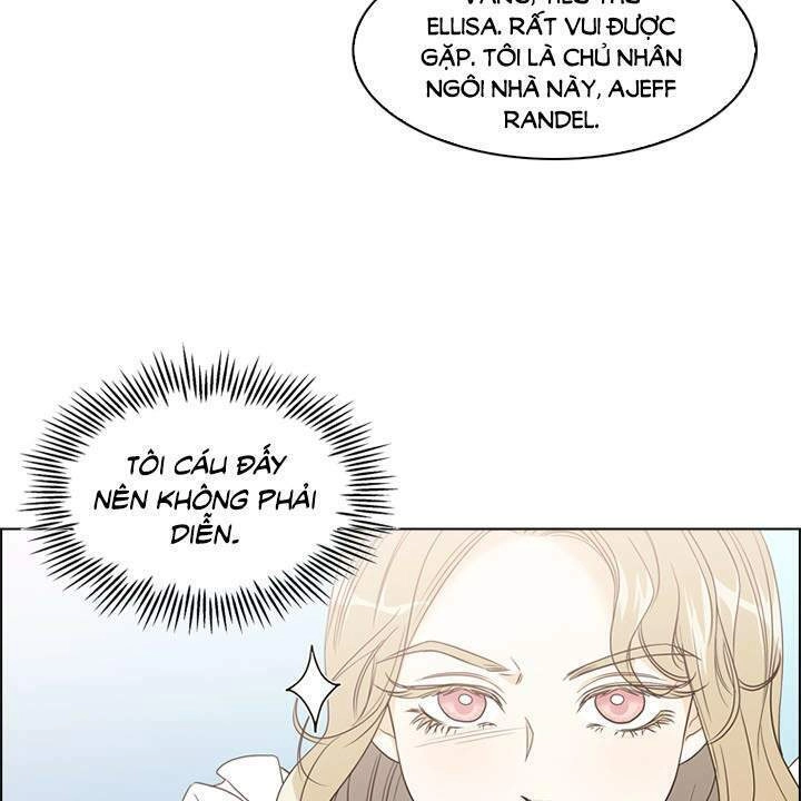 Vị Cứu Tinh Của Nhân Vật Phản Diện Chapter 14 - 18