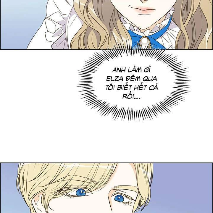 Vị Cứu Tinh Của Nhân Vật Phản Diện Chapter 14 - 19